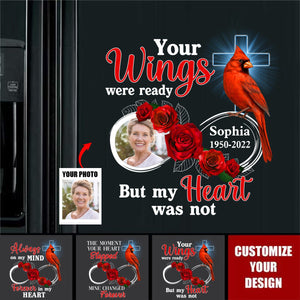 Always On My Mind Forever In My Heart-Personalized Sticker Decal